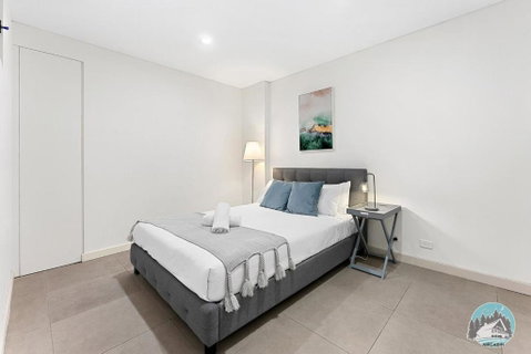 Aircabin - Mascot - Comfy - Family-2 Beds Apt - Surfers Gold Coast 3