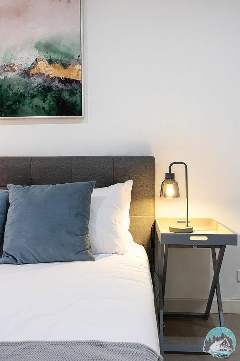 Aircabin - Mascot - Comfy - Family-2 Beds Apt - Surfers Gold Coast 4