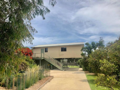 Airy Beach Escape In Ventnor - Surfers Gold Coast 0