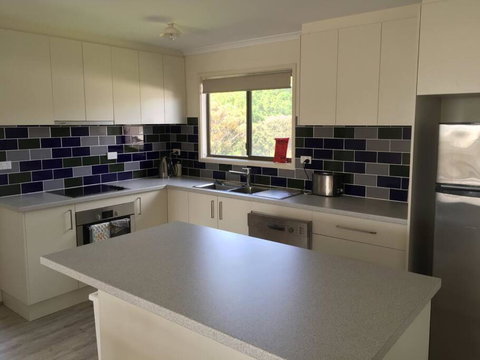 Airy Beach Escape In Ventnor - Surfers Gold Coast 1
