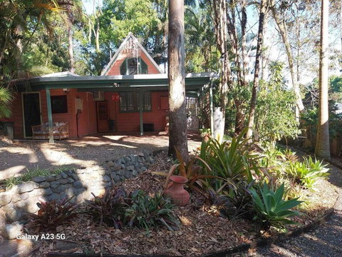 Alba The Scots Cottage Walk Every Where - Surfers Gold Coast 2