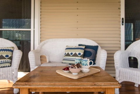 Aldinga Bay Bungalow Ocean View Retreat - Surfers Gold Coast 4
