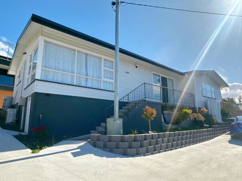 All-Seasons Comfort - Close To CBD & Air Port - Surfers Gold Coast 0