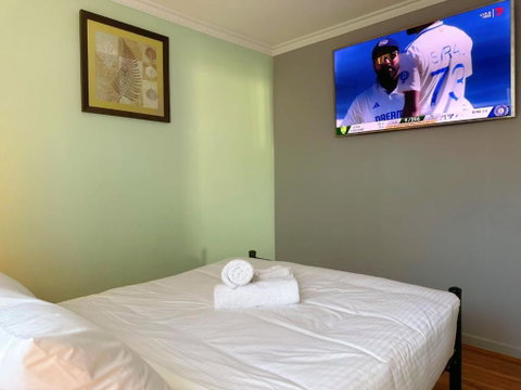 All-Seasons Comfort - Close To CBD & Air Port - Surfers Gold Coast 4