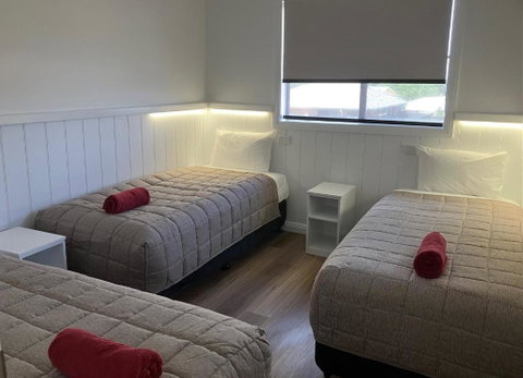 Almond Inn Motel - Surfers Gold Coast 4
