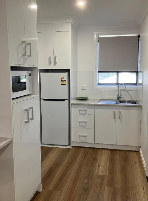 Almond Inn Motel - Surfers Gold Coast 2