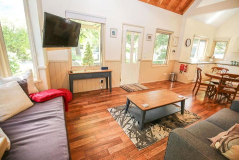 Alpine Arnica Cottage 1 - Surfers Gold Coast 2
