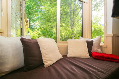 Alpine Arnica Cottage 1 - Surfers Gold Coast 3