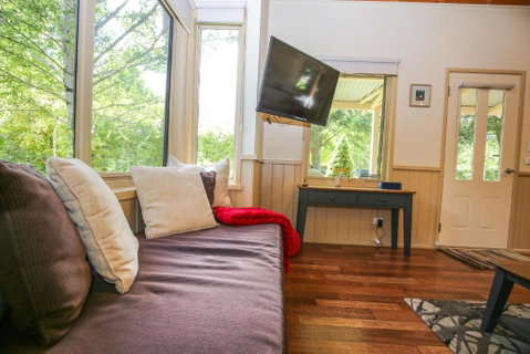 Alpine Arnica Cottage 1 - Surfers Gold Coast 4