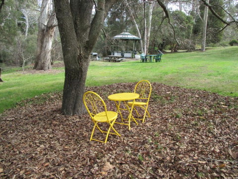 Alpine Riverside Cottages - Surfers Gold Coast 3