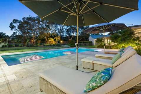 Amaroo Luxury Family Resort Mornington Peninsula - Surfers Gold Coast 4