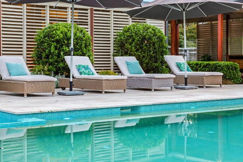 Amaroo Luxury Family Resort Mornington Peninsula - Surfers Gold Coast 2