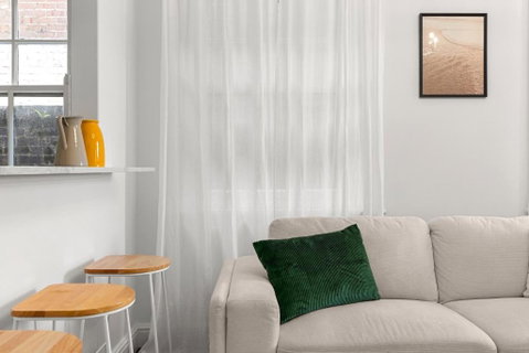 Amazing 2BR Apartment Near Barangaroo - Surfers Gold Coast 2
