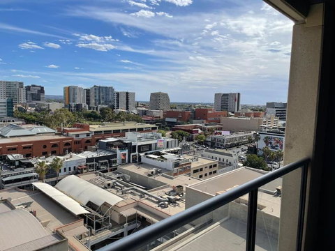 Amazing City Skyline Apartment - Pool, Gym, Sauna. - Surfers Gold Coast 2