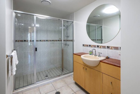 An Adorable Apartment On Abbott - Stunning Views - Surfers Gold Coast 1