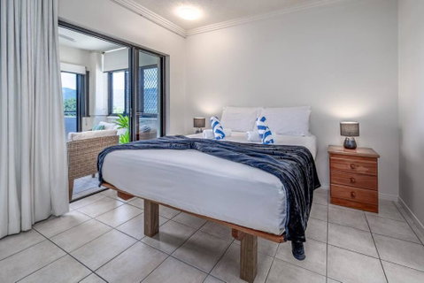 An Adorable Apartment On Abbott - Stunning Views - Surfers Gold Coast 2