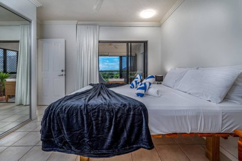 An Adorable Apartment On Abbott - Stunning Views - Surfers Gold Coast 3