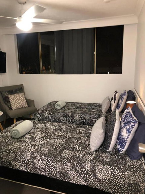 Anacapri Holiday Resort Apartments - Surfers Gold Coast 3