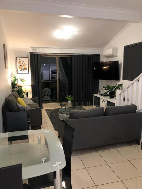 Anacapri Holiday Resort Apartments - Surfers Gold Coast 2