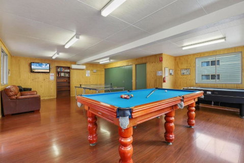 Anchor Belle Holiday Park - Surfers Gold Coast 4