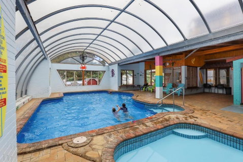 Anchor Belle Holiday Park - Surfers Gold Coast 2