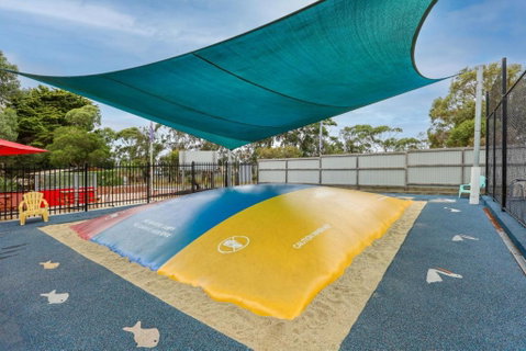 Anchor Belle Holiday Park - Surfers Gold Coast 3