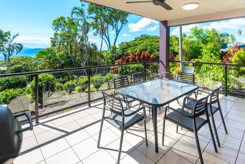 Anchorage Apartments On Hamilton Island By HIHA - Surfers Gold Coast 0