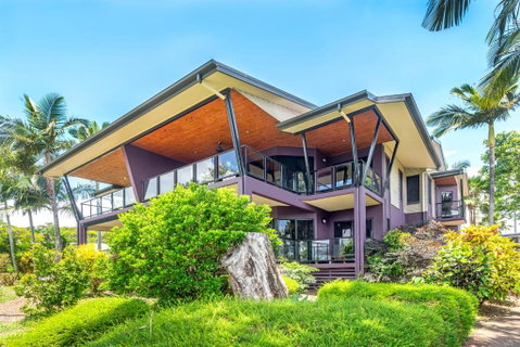 Anchorage Apartments On Hamilton Island By HIHA - Surfers Gold Coast 1