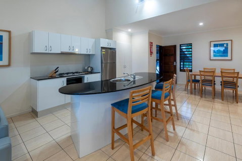 Anchorage Apartments On Hamilton Island By HIHA - Surfers Gold Coast 3