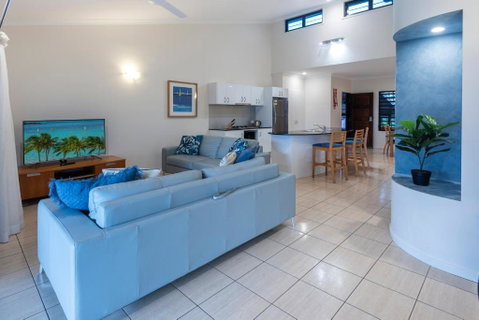 Anchorage Apartments On Hamilton Island By HIHA - Surfers Gold Coast 4