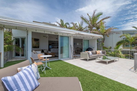 Andari Holiday Apartments - Surfers Gold Coast 1