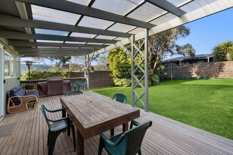 Anglesea Beach House 2 - Surfers Gold Coast 2