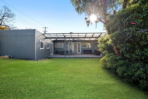 Anglesea Beach House 2 - Surfers Gold Coast 3