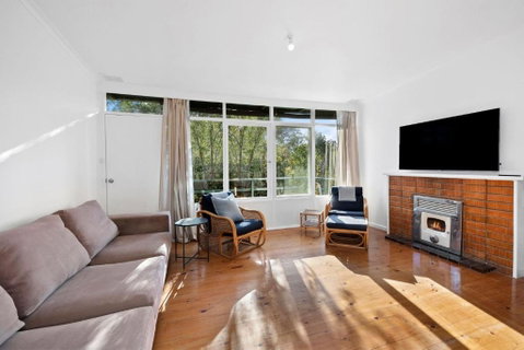 Anglesea Beach House 2 - Surfers Gold Coast 4