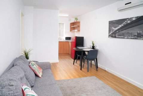 Apartment 17 Burswood - Surfers Gold Coast 4