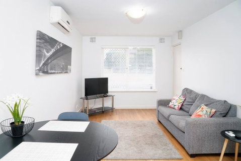 Apartment 17 Burswood - Surfers Gold Coast 0