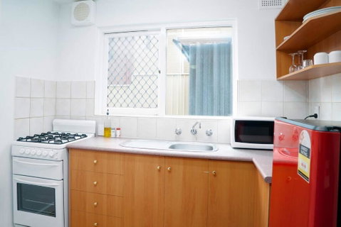 Apartment 17 Burswood - Surfers Gold Coast 3
