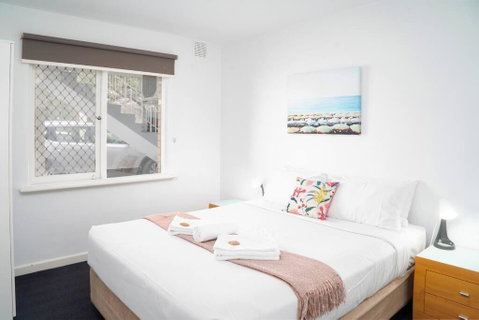 Apartment 17 Burswood - Surfers Gold Coast 1