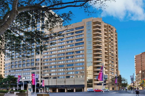 Apartment On Top Of The Park - Surfers Gold Coast 4