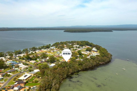 Aqua By Experience Jervis Bay - Surfers Gold Coast 4