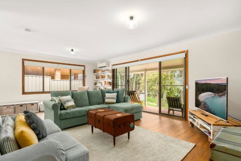 Aqua By Experience Jervis Bay - Surfers Gold Coast 1