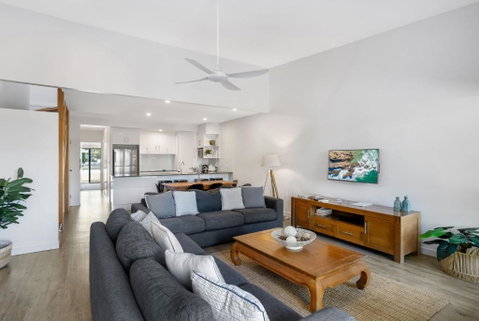 Aqua On Fletcher Street - Surfers Gold Coast 0