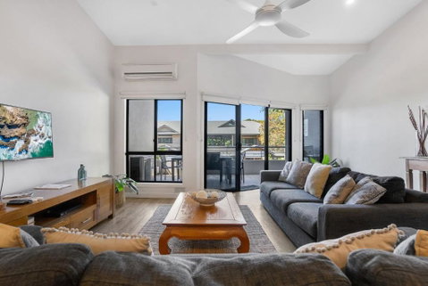 Aqua On Fletcher Street - Surfers Gold Coast 1