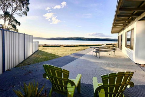 AquaChill On The Bay - Surfers Gold Coast 0