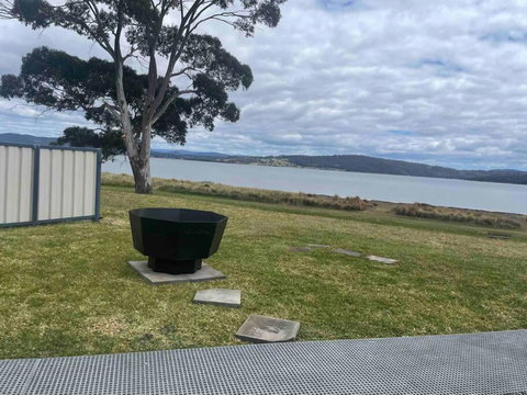 AquaChill On The Bay - Surfers Gold Coast 1