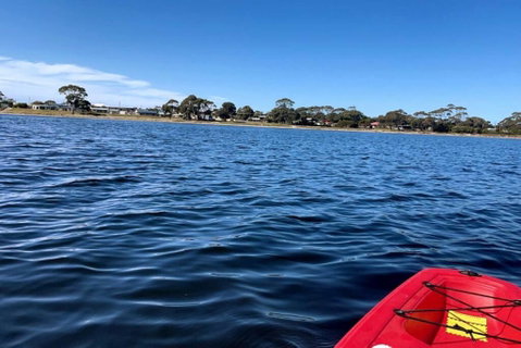 AquaChill On The Bay - Surfers Gold Coast 3