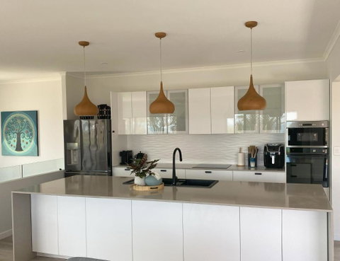 ARay At Cooee Bay - Apt A - Beach House Yeppoon - Surfers Gold Coast 0