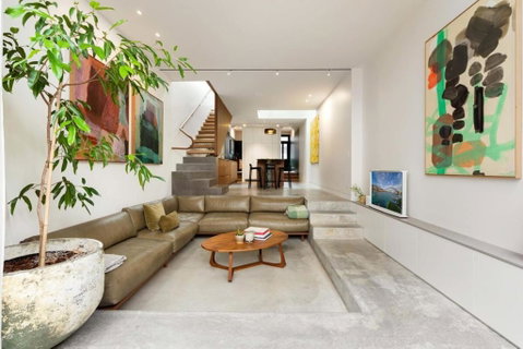 Architecture Designed Terrace - Surfers Gold Coast 0