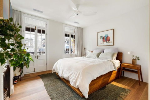 Architecture Designed Terrace - Surfers Gold Coast 3