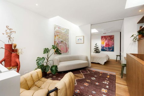 Architecture Designed Terrace - Surfers Gold Coast 4